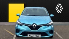 Renault Clio 1.0 TCe 90 Iconic 5dr Petrol Hatchback